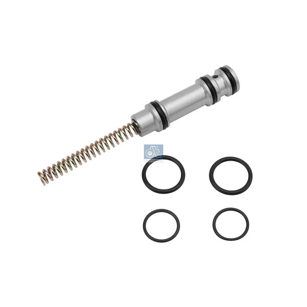 Repair kit, split cylinder 2.93315 DIESEL TECHNIC